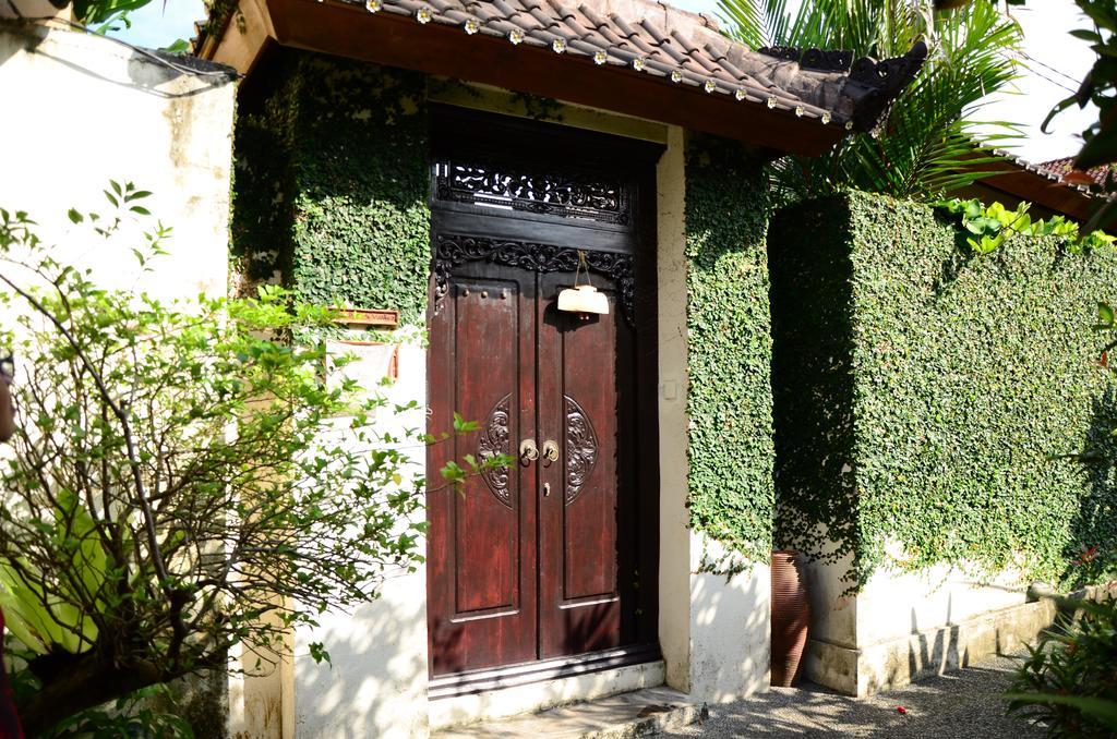 Villa Cantik Убуд Екстериор снимка