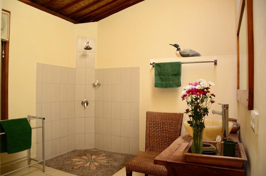 Villa Cantik Убуд Екстериор снимка