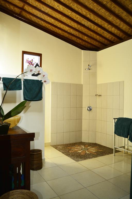 Villa Cantik Убуд Екстериор снимка