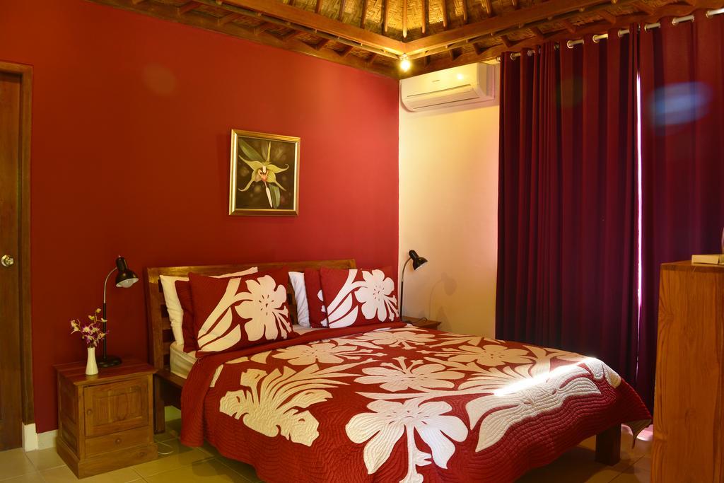 Villa Cantik Убуд Екстериор снимка