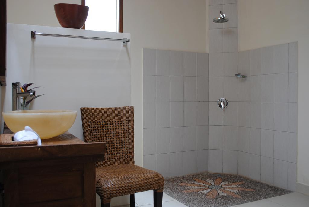 Villa Cantik Убуд Стая снимка