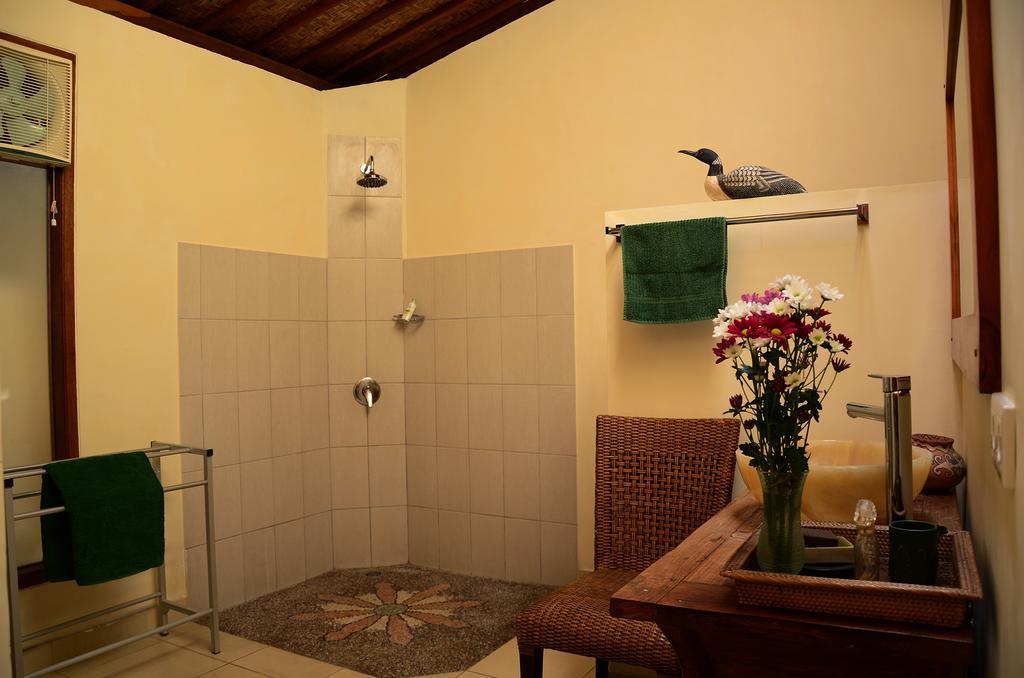 Villa Cantik Убуд Екстериор снимка